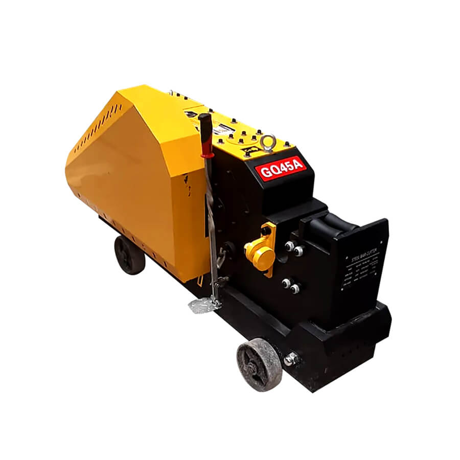 Rebar Cutting Machine