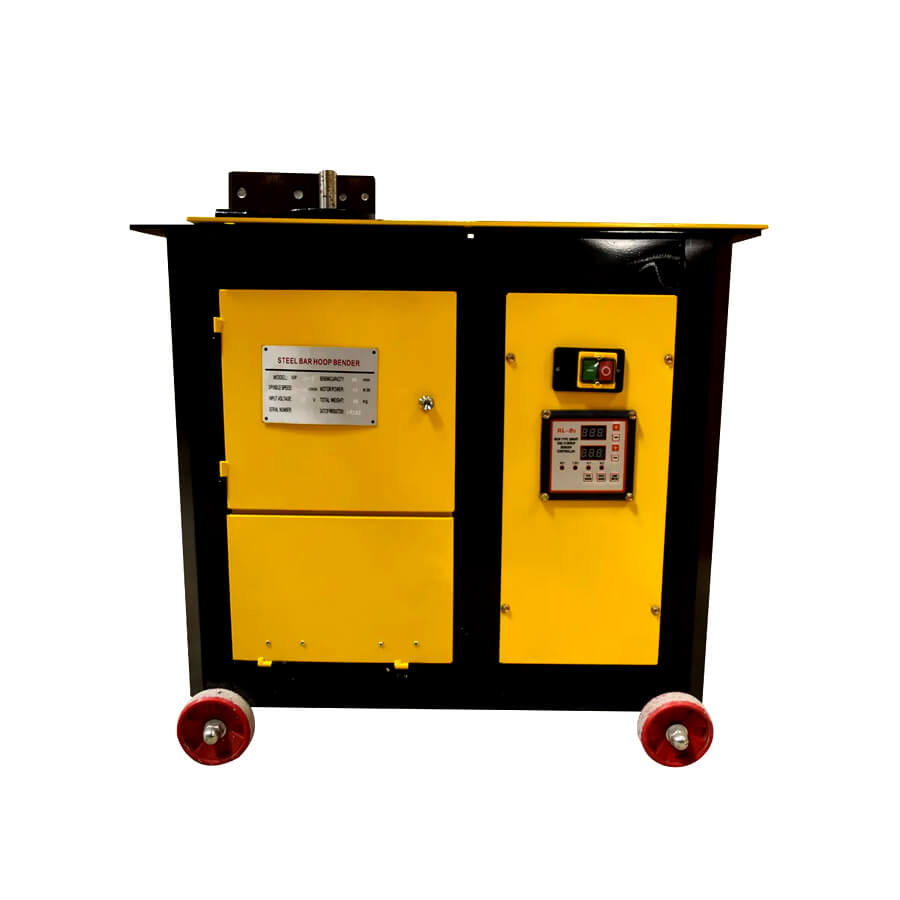 Rebar Processing Machine