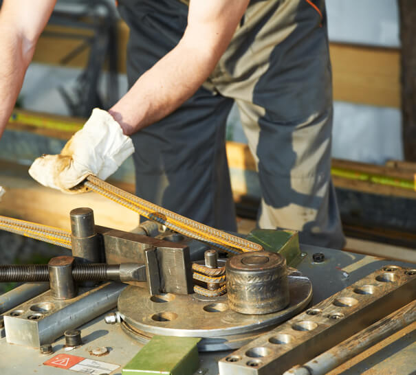 Rhishikesh Engineers: Your Trusted Construction Equipment Partner