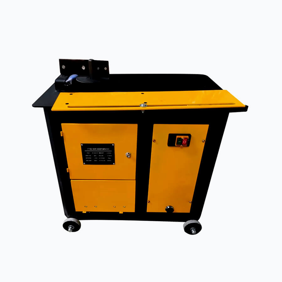 Efficient Rebar Processing Solutions | Rhishikesh Engineers Pvt. Ltd.