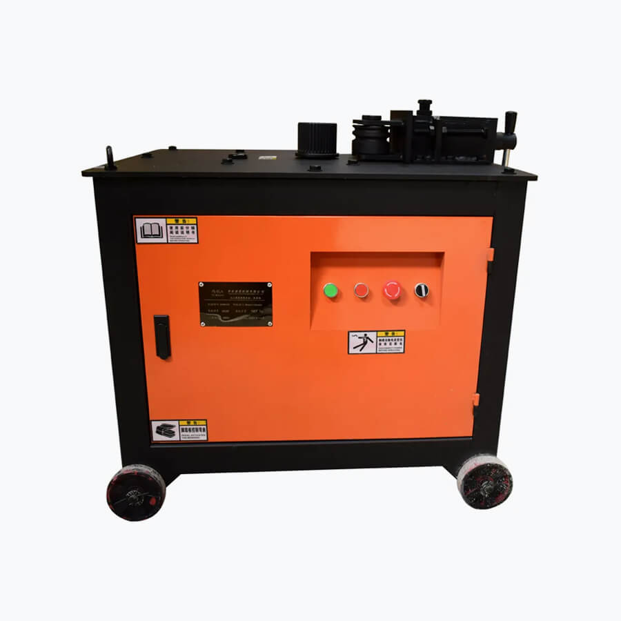 Rhishikesh Engineers’ Rebar Processing Machine – Built for Efficiency & Durability