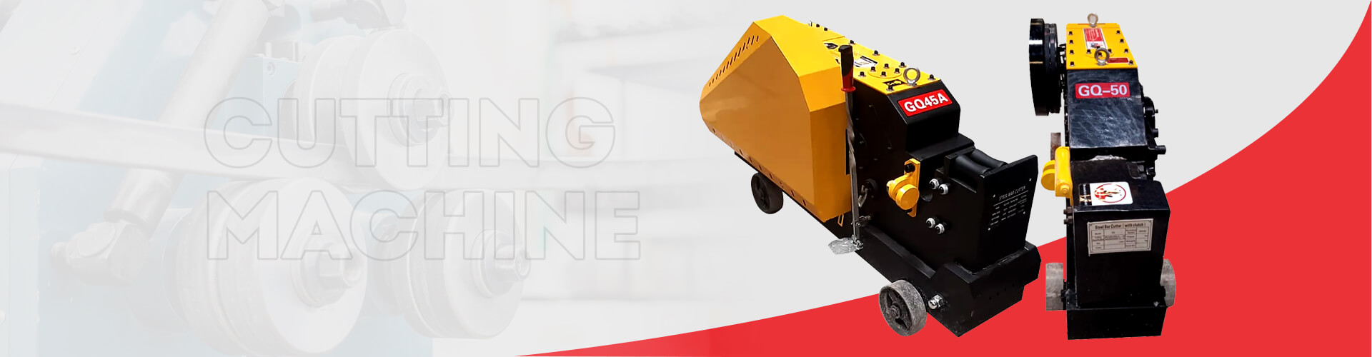 Rhishikesh Engineers Pvt. Ltd., a company specializing in manufacturing and exporting construction equipment.